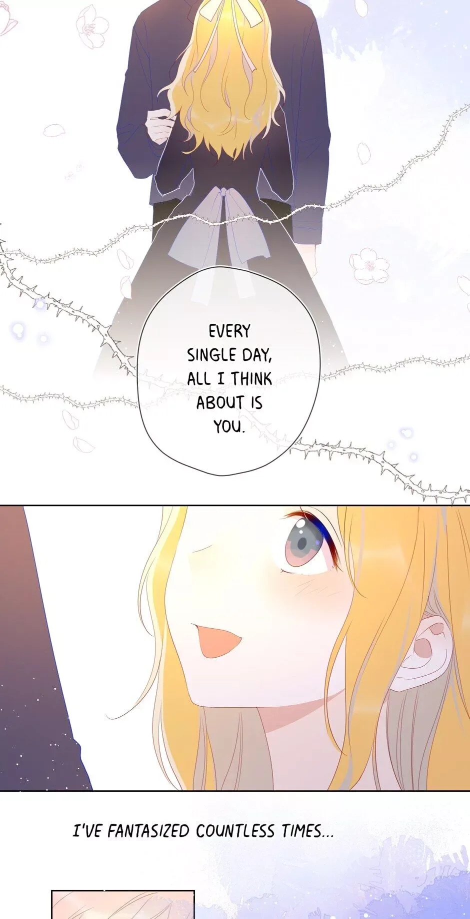 My Lucky Star Chapter 43 page 22