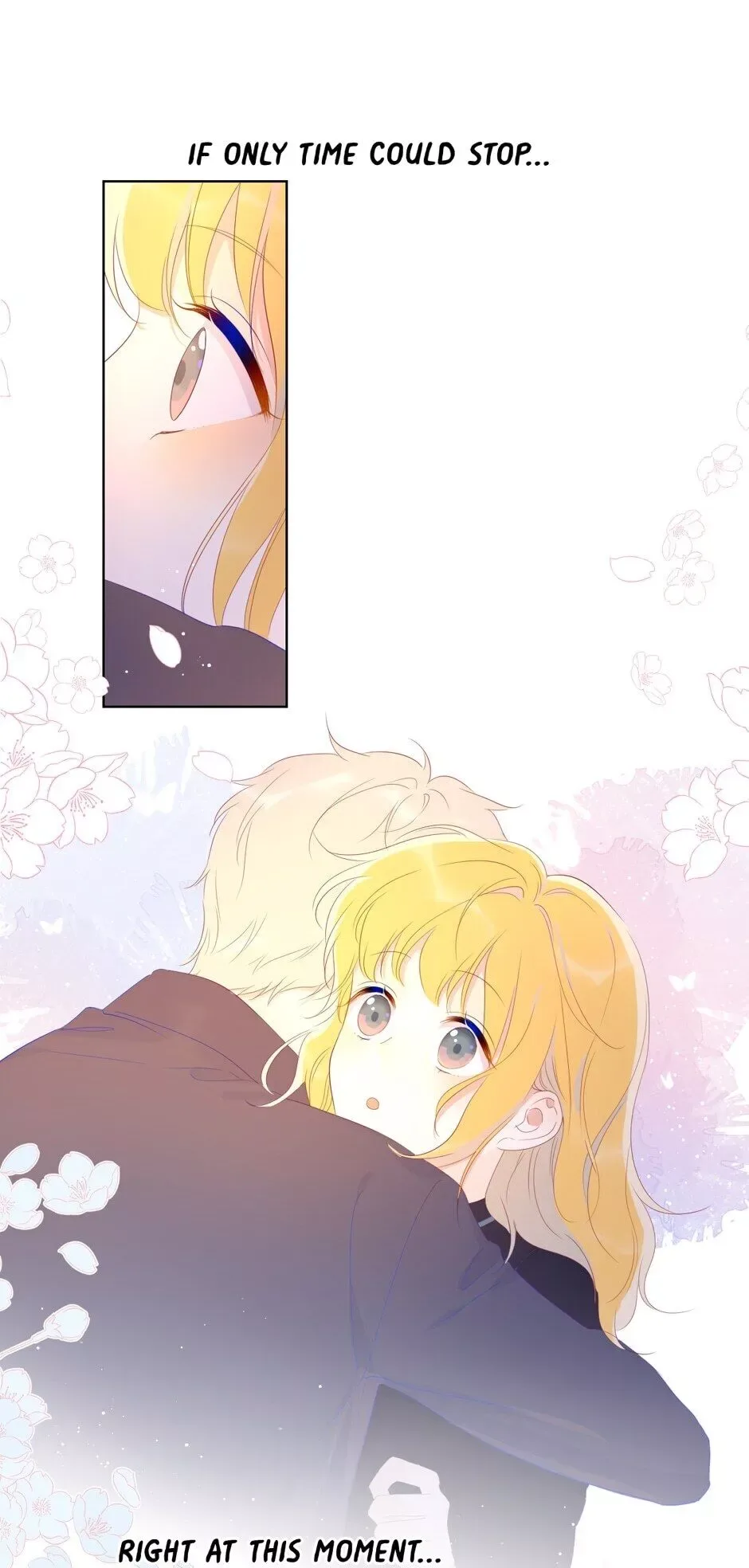 My Lucky Star Chapter 43 page 25