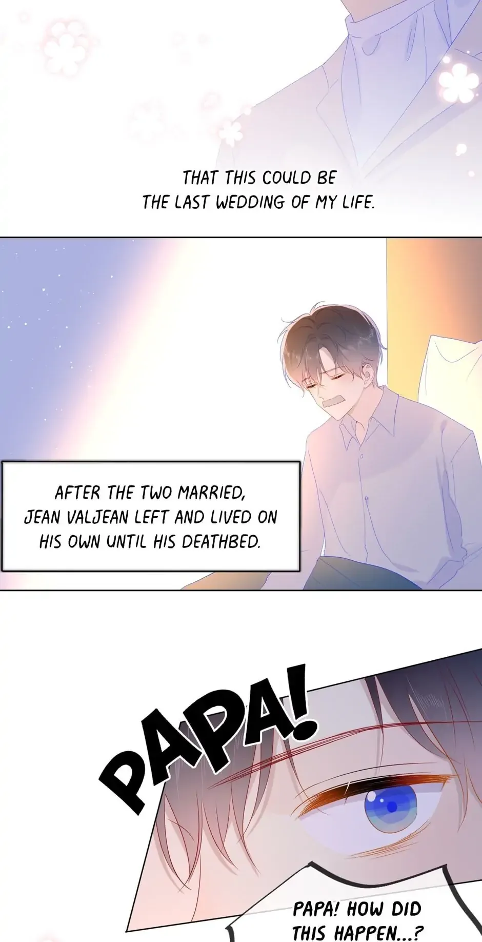 My Lucky Star Chapter 44 page 17