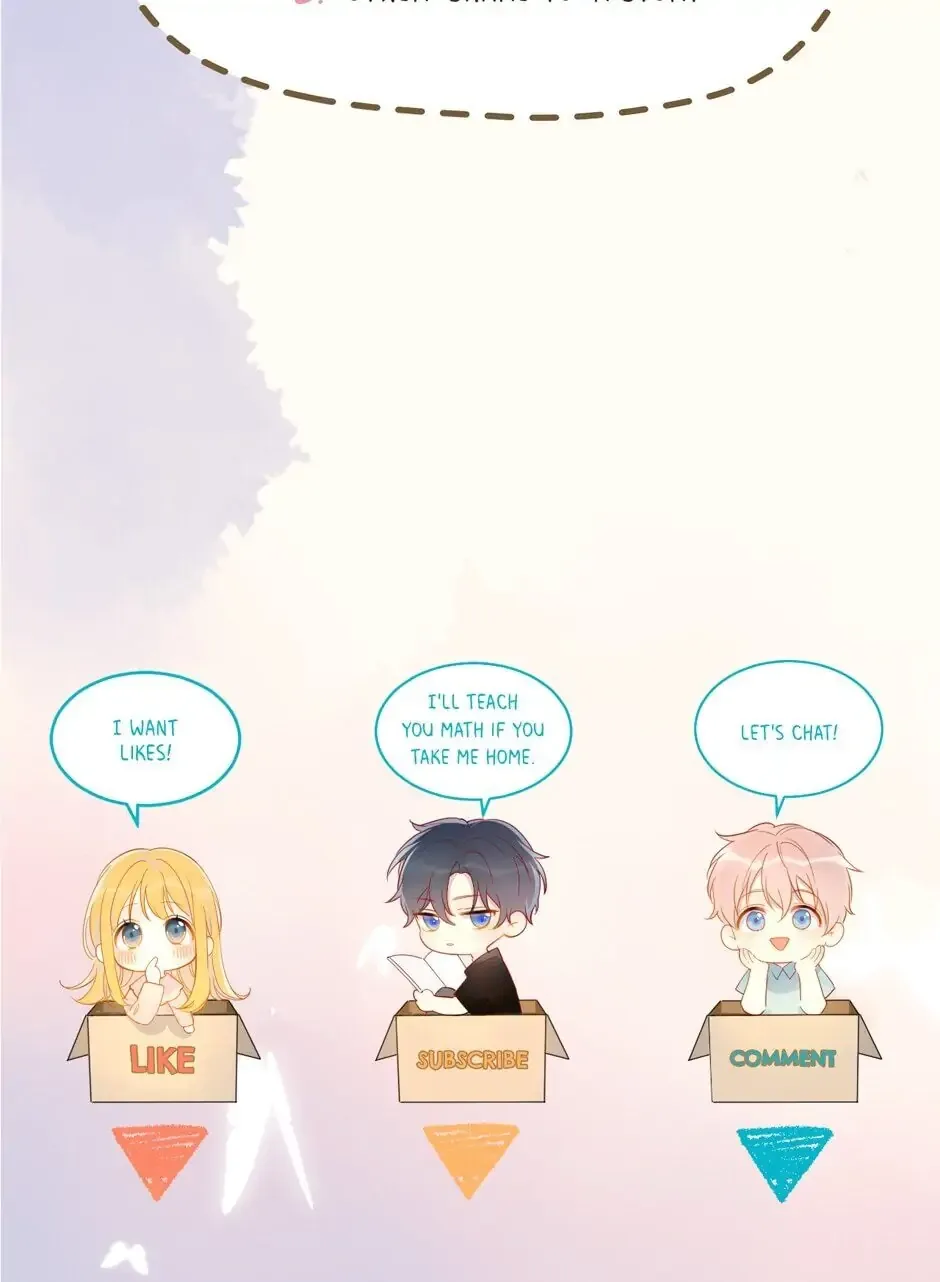 My Lucky Star Chapter 44 page 29