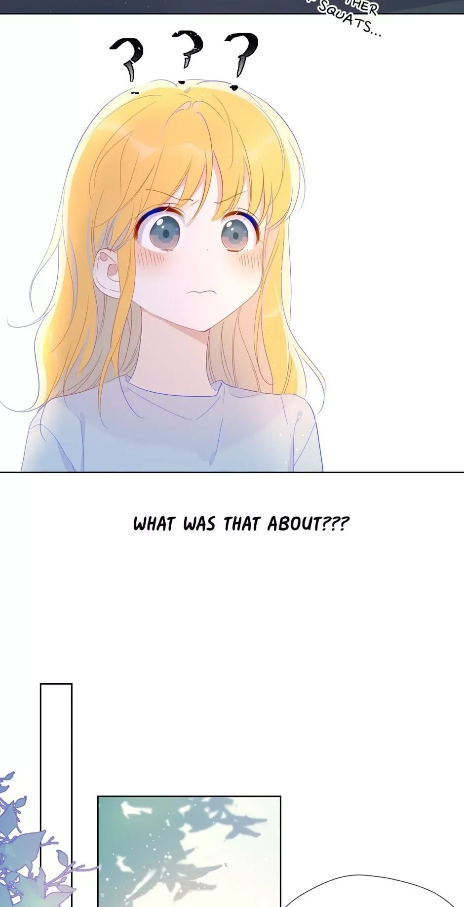 My Lucky Star Chapter 42 page 21