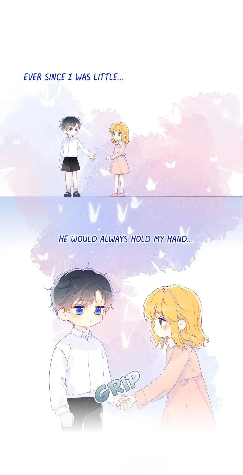 My Lucky Star Chapter 47 page 2
