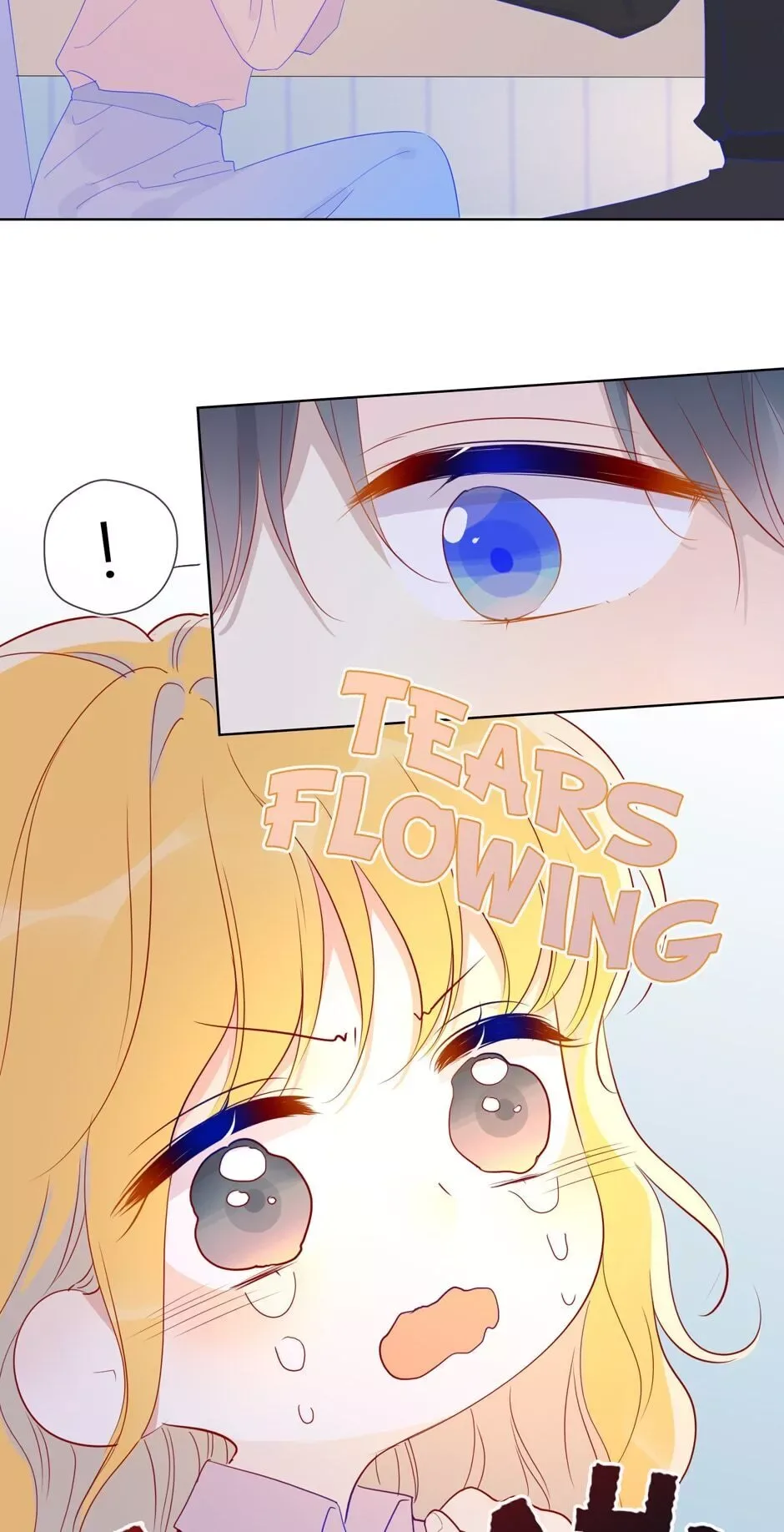 My Lucky Star Chapter 48 page 11