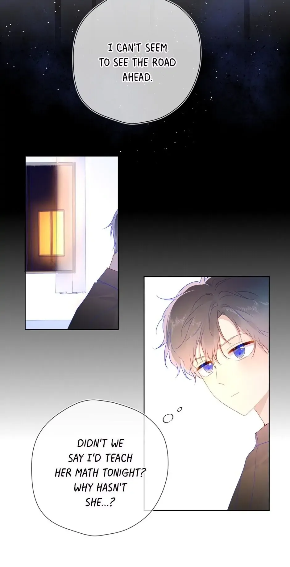 My Lucky Star Chapter 47 page 12