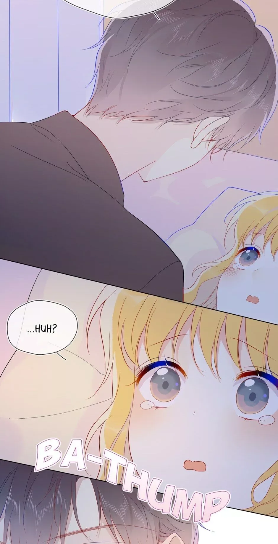 My Lucky Star Chapter 48 page 20