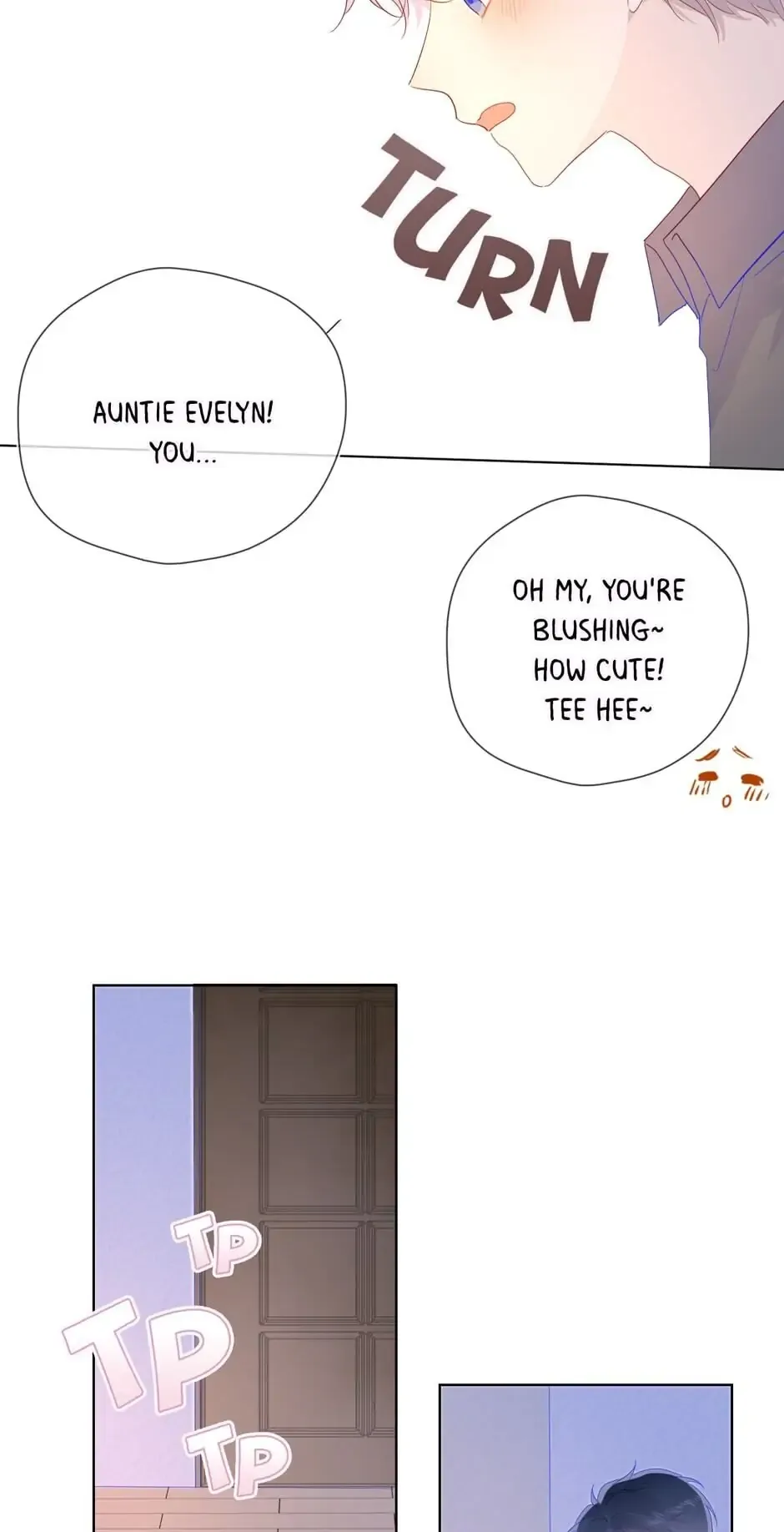 My Lucky Star Chapter 47 page 16