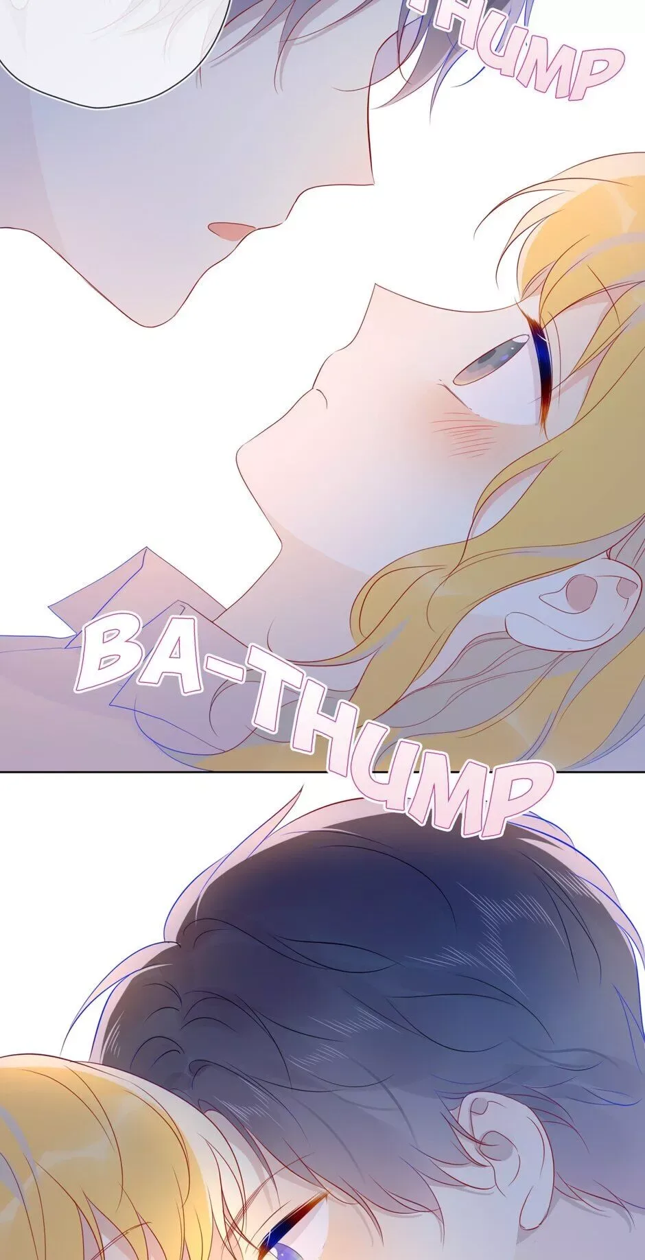 My Lucky Star Chapter 48 page 23