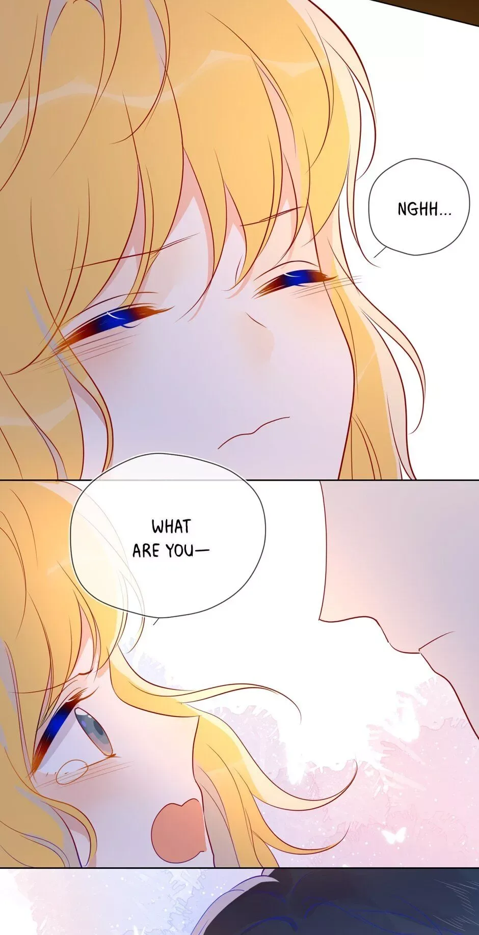 My Lucky Star Chapter 48 page 16