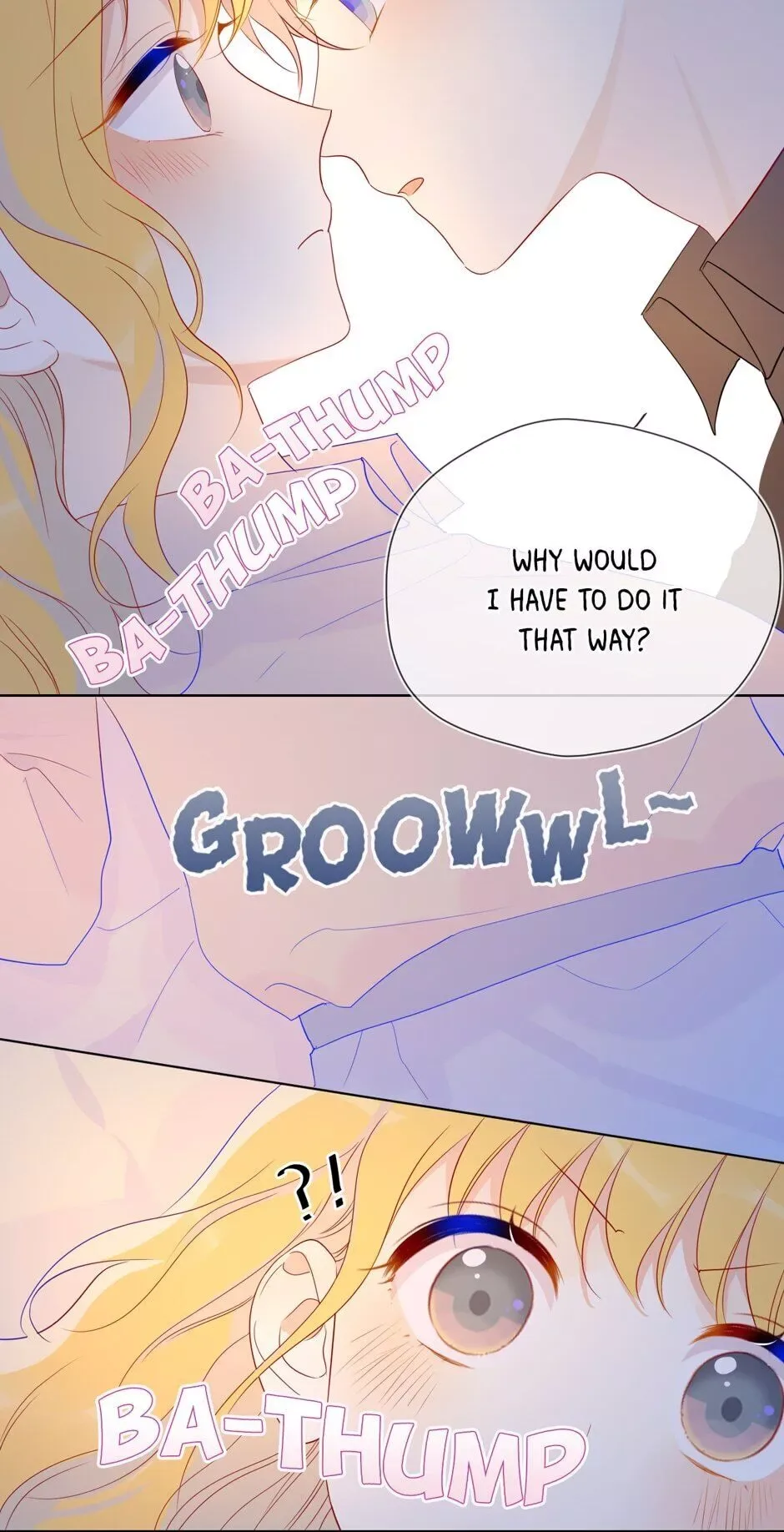 My Lucky Star Chapter 48 page 24