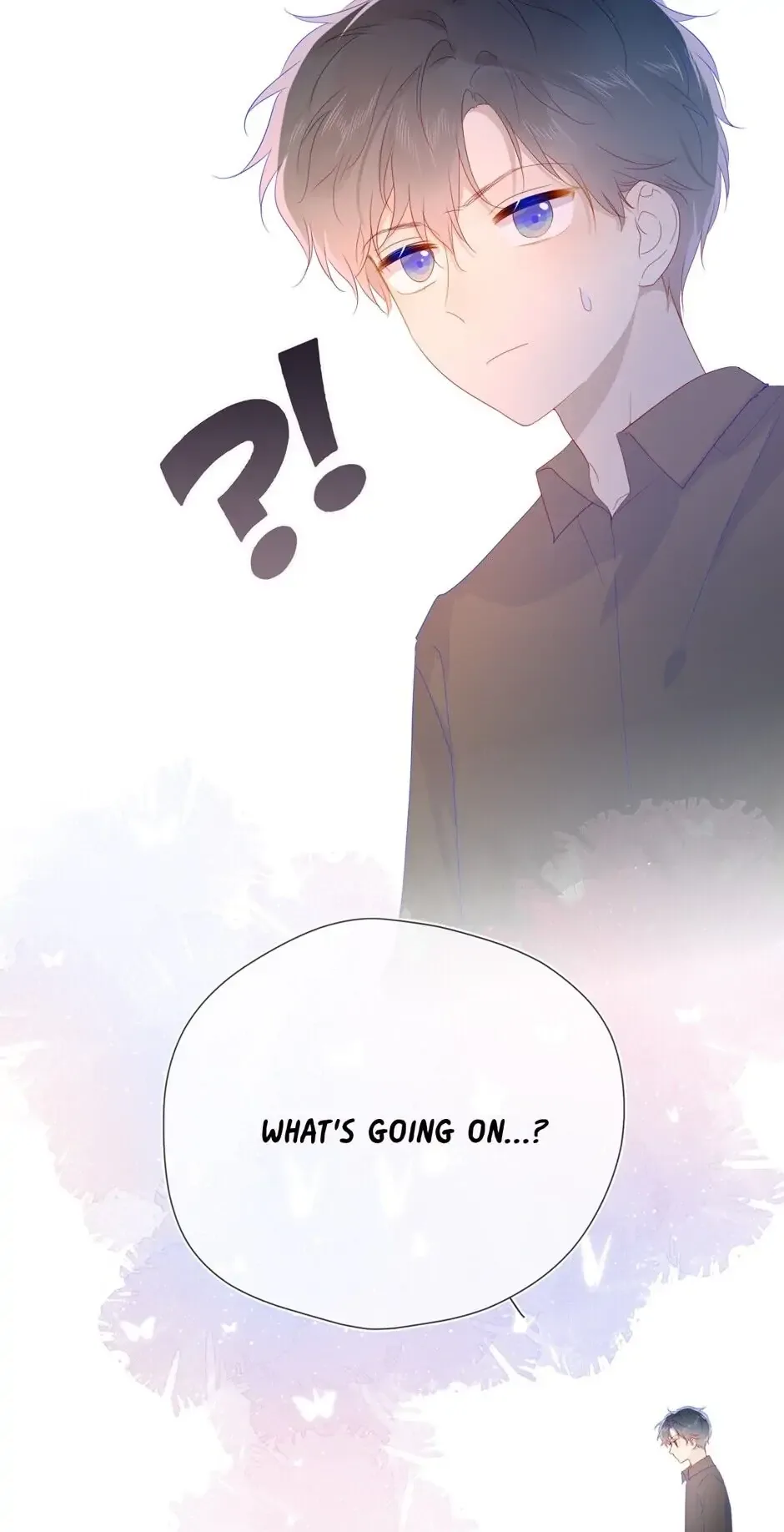 My Lucky Star Chapter 47 page 23