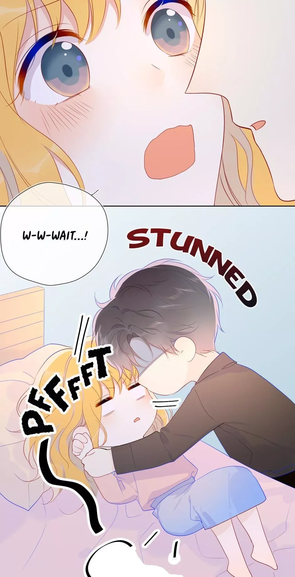 My Lucky Star Chapter 48 page 25