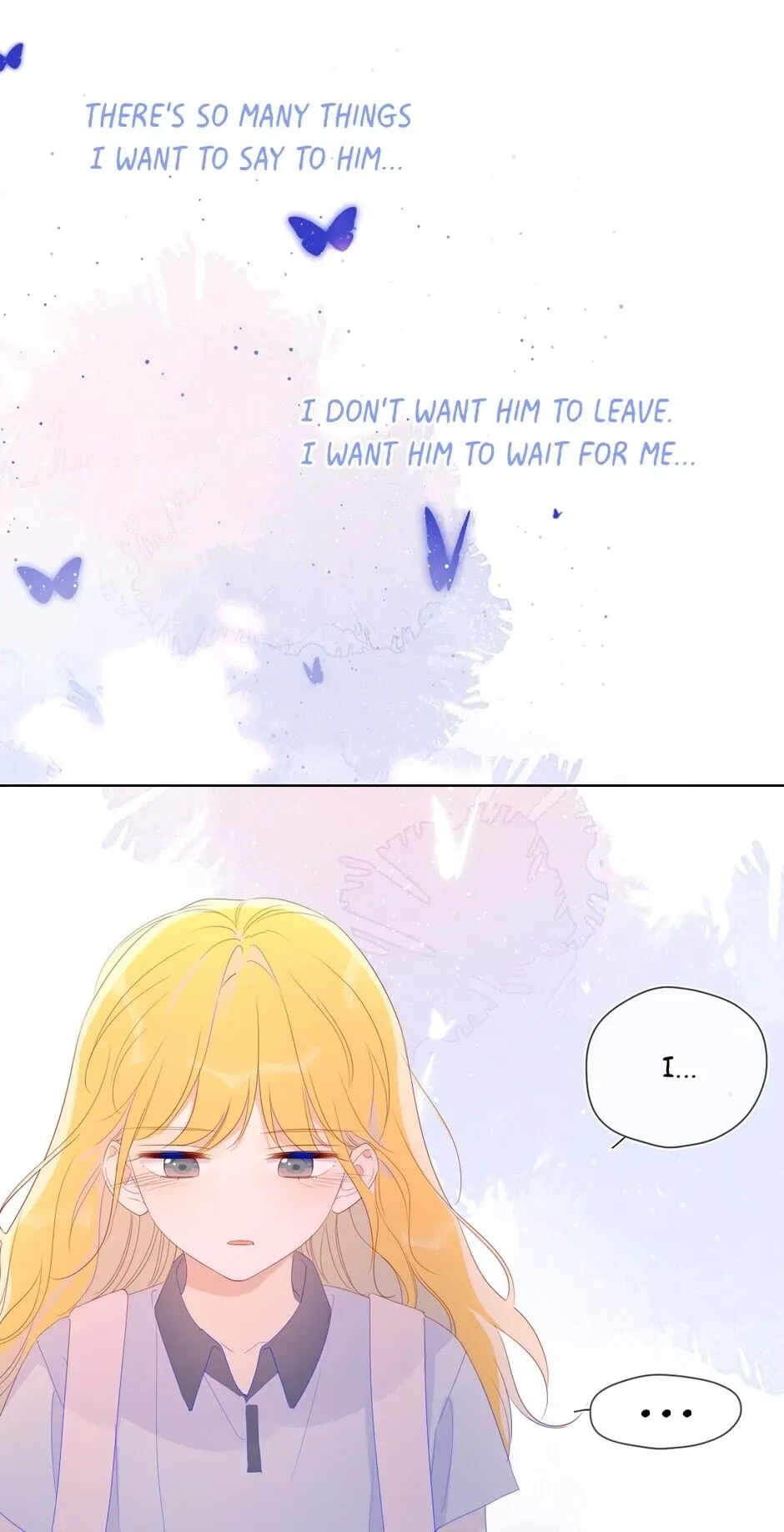 My Lucky Star Chapter 54 page 2