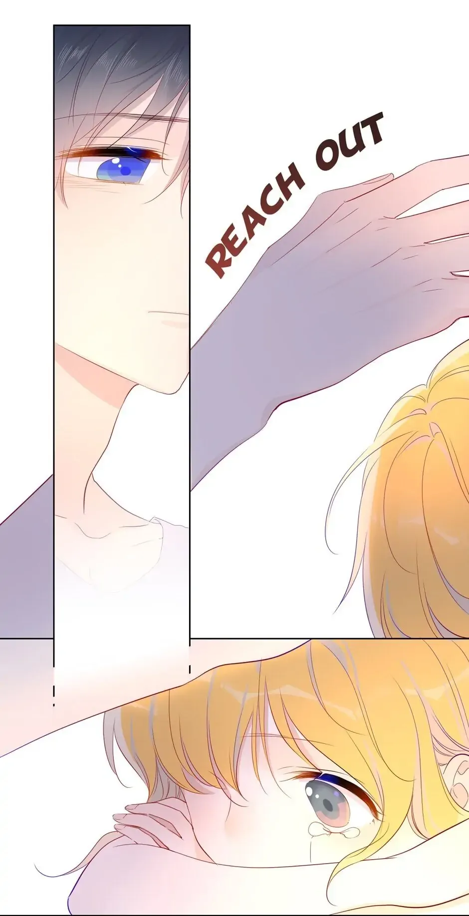 My Lucky Star Chapter 51 page 6