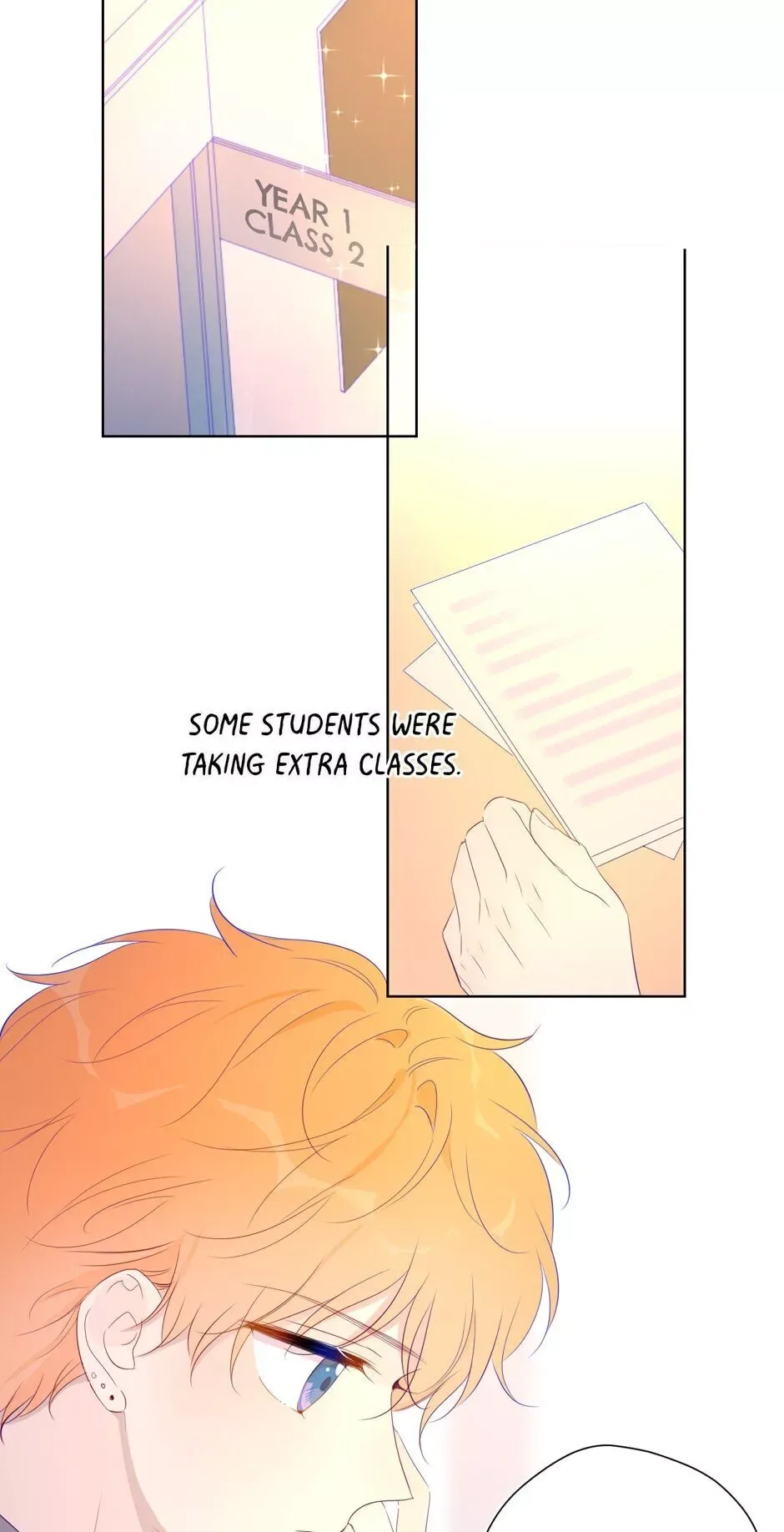 My Lucky Star Chapter 52 page 2