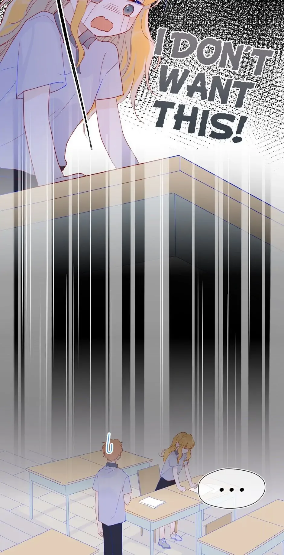 My Lucky Star Chapter 49 page 9