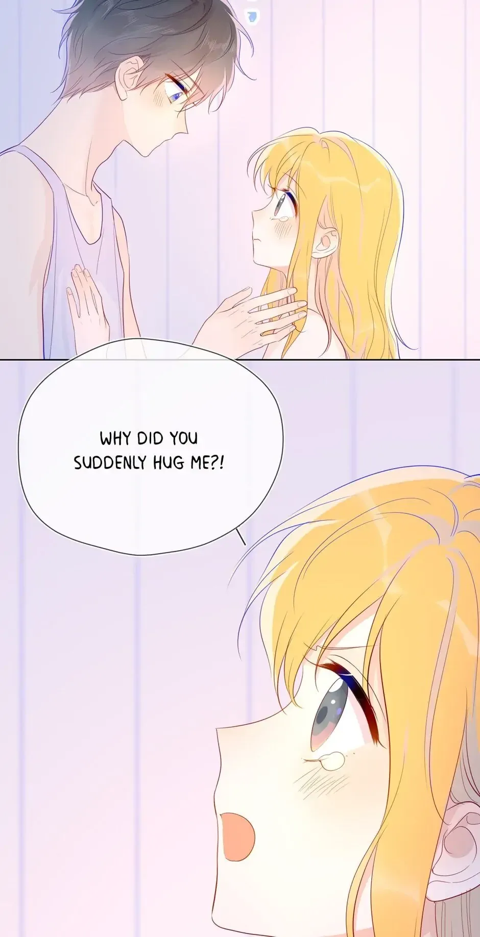 My Lucky Star Chapter 51 page 15
