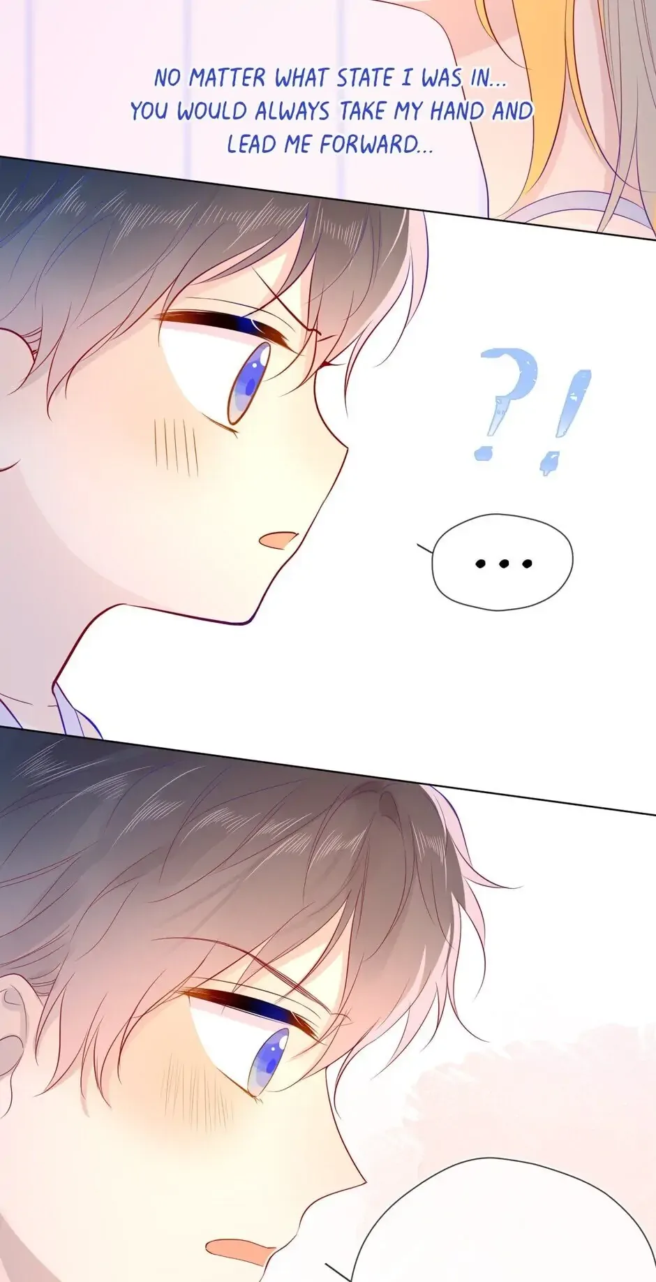 My Lucky Star Chapter 51 page 16