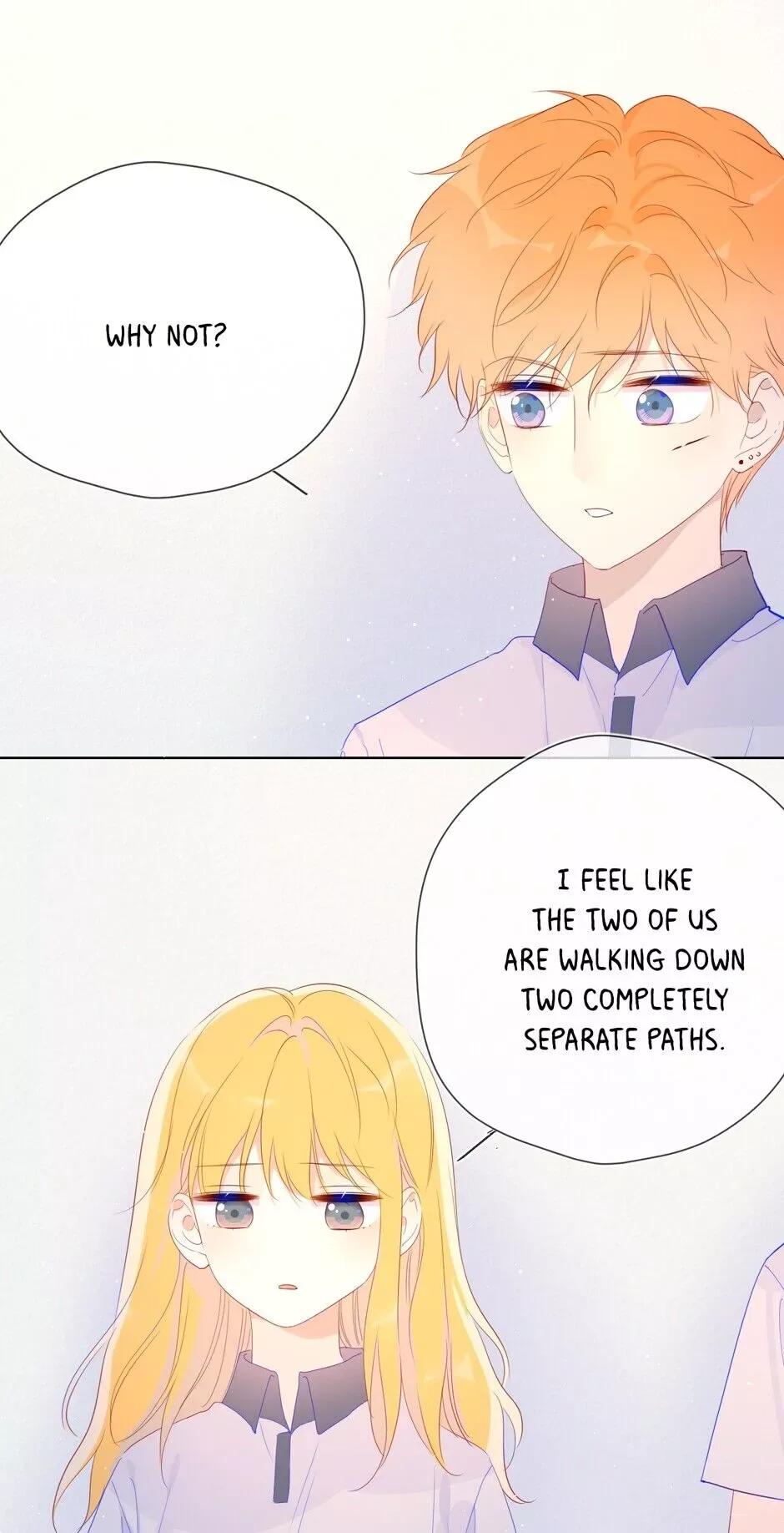 My Lucky Star Chapter 50 page 13