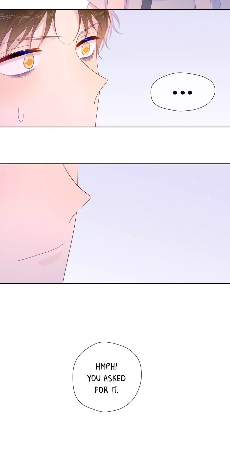 My Lucky Star Chapter 54 page 24