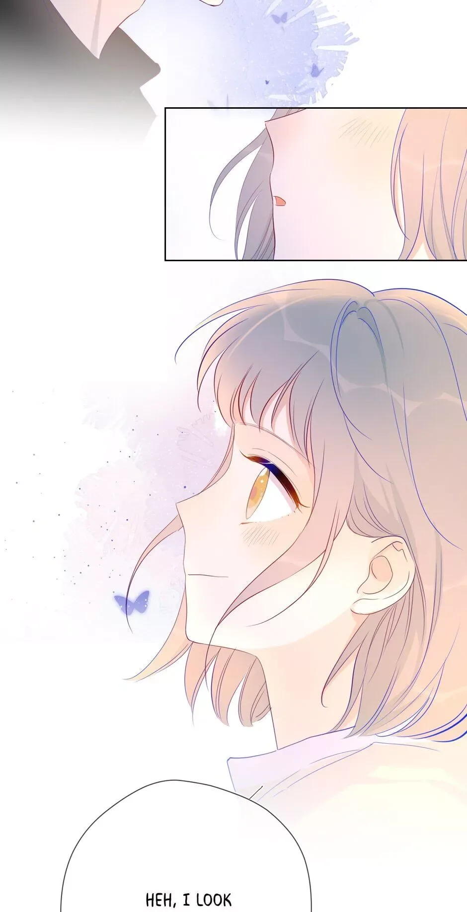 My Lucky Star Chapter 52 page 27