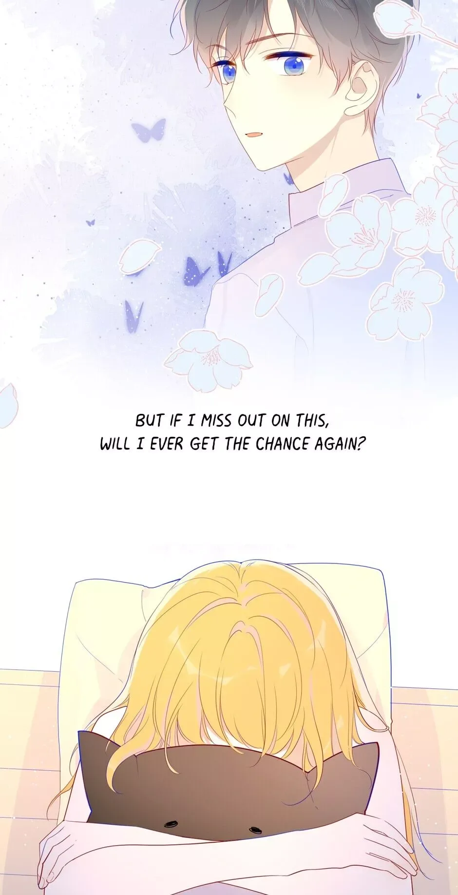 My Lucky Star Chapter 50 page 23