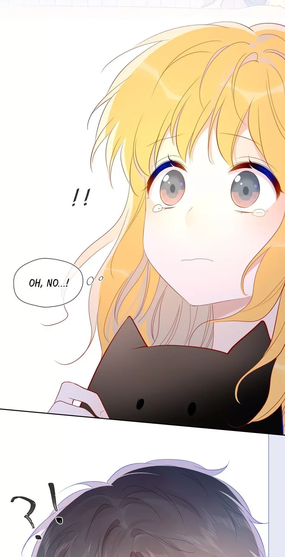 My Lucky Star Chapter 50 page 26