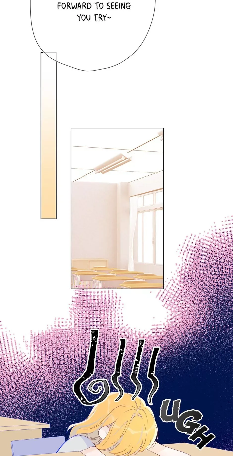 My Lucky Star Chapter 52 page 28