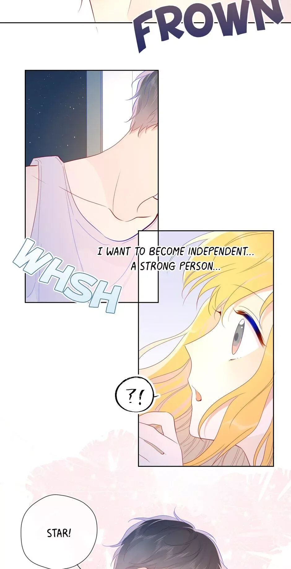 My Lucky Star Chapter 50 page 28