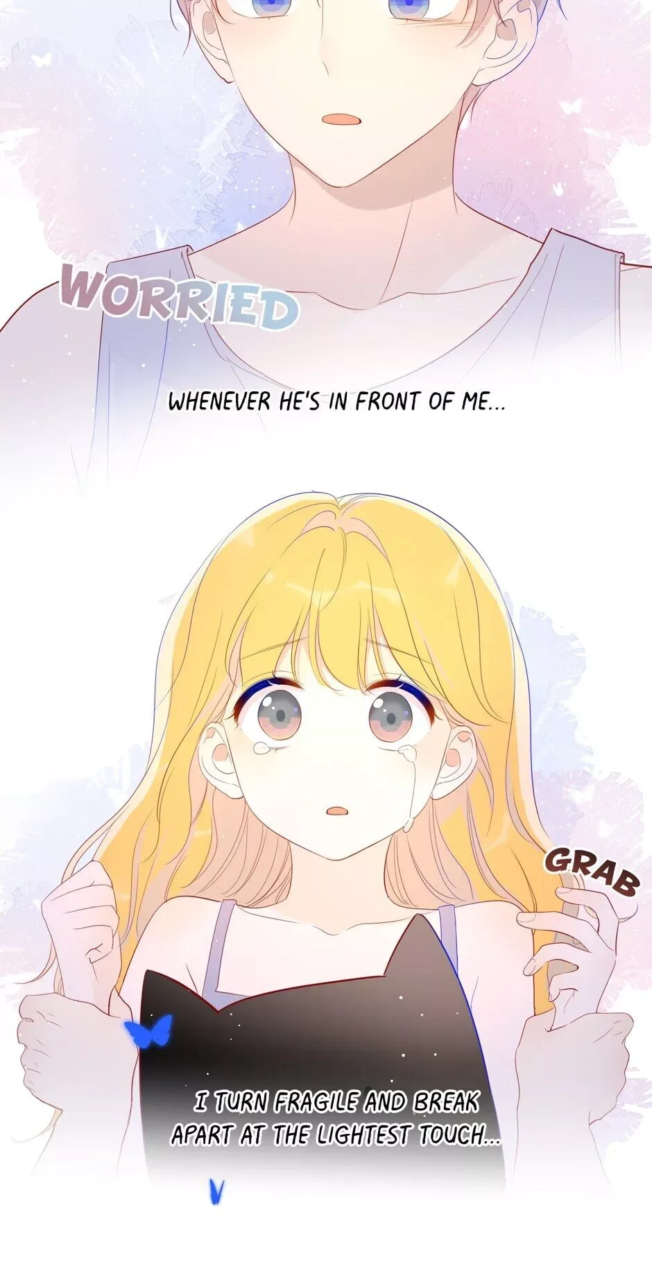 My Lucky Star Chapter 50 page 30
