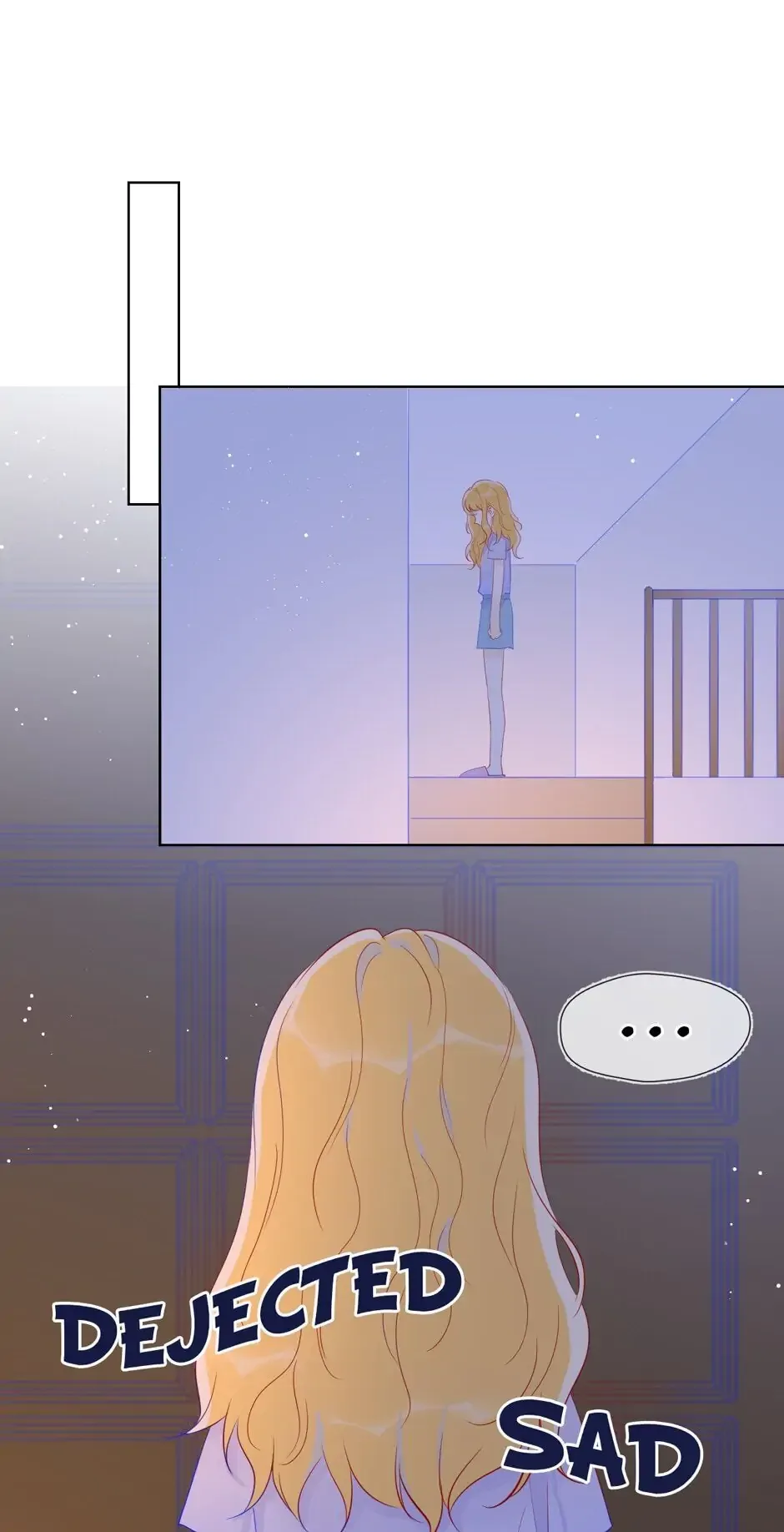My Lucky Star Chapter 49 page 31