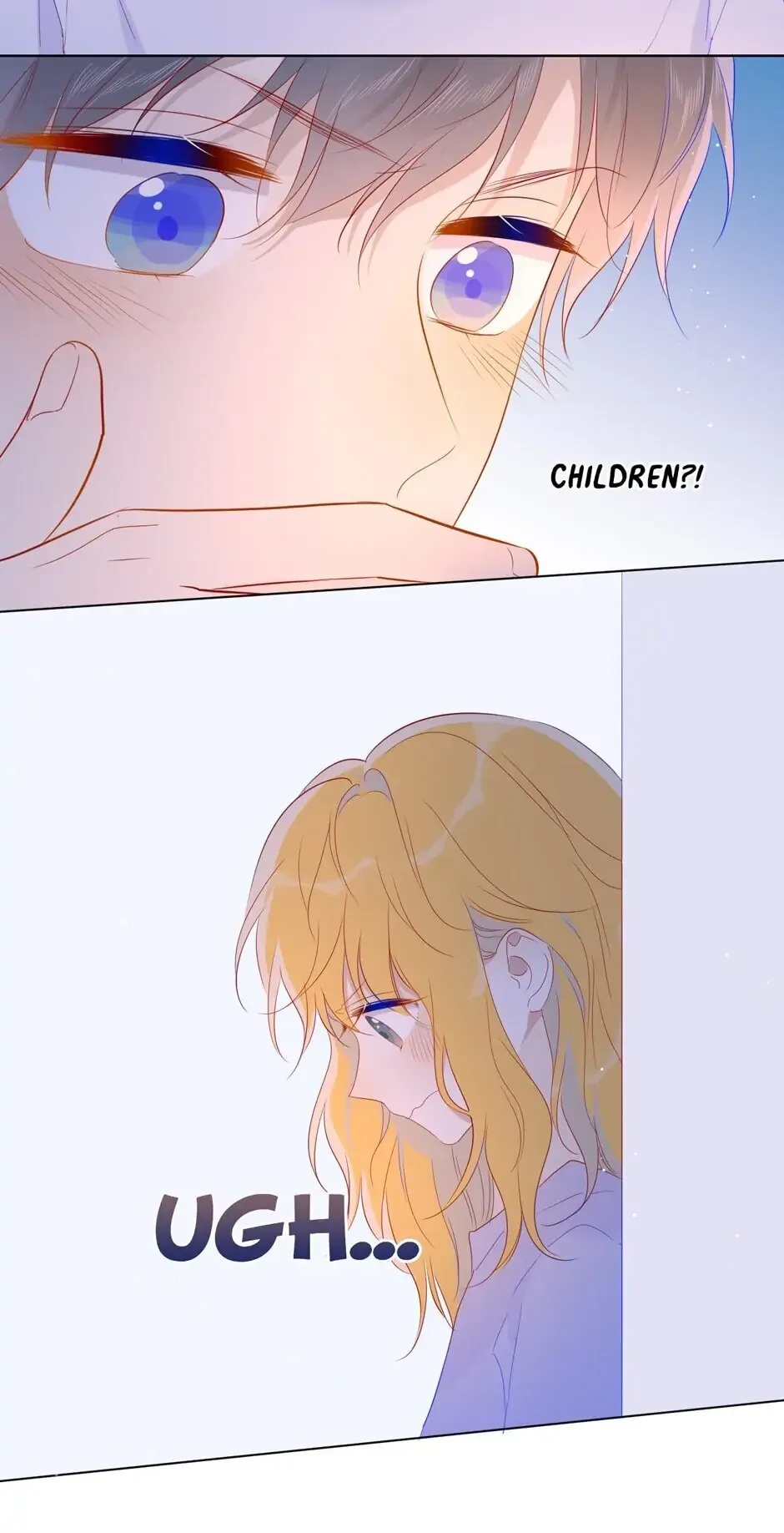 My Lucky Star Chapter 49 page 41