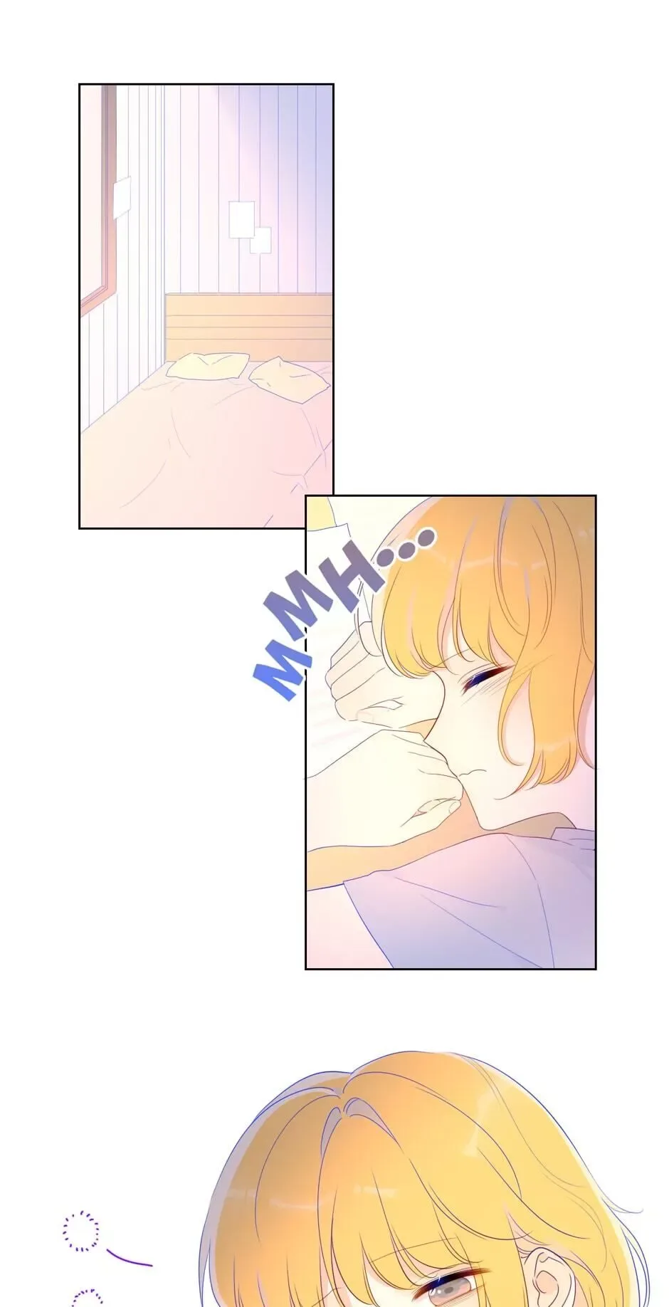My Lucky Star Chapter 56 page 2