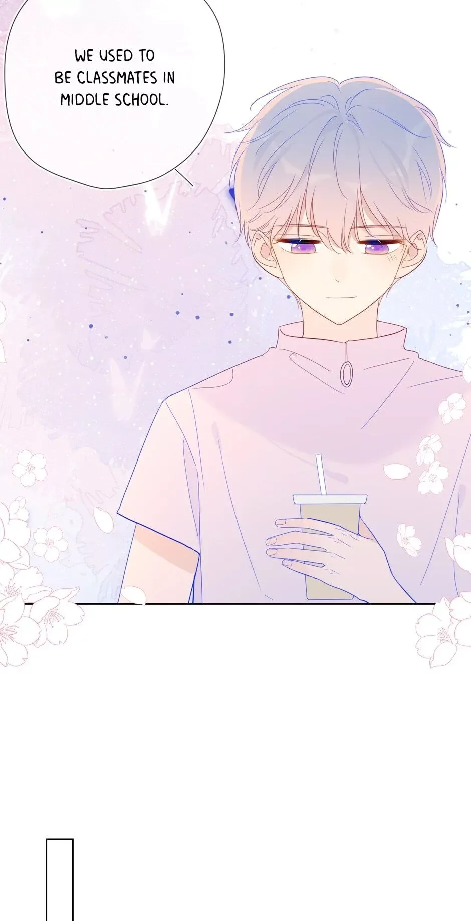 My Lucky Star Chapter 56 page 11