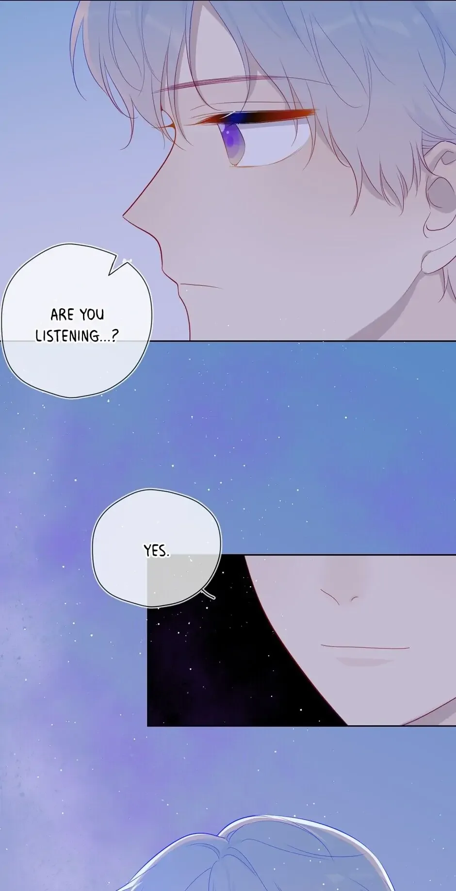 My Lucky Star Chapter 58 page 13