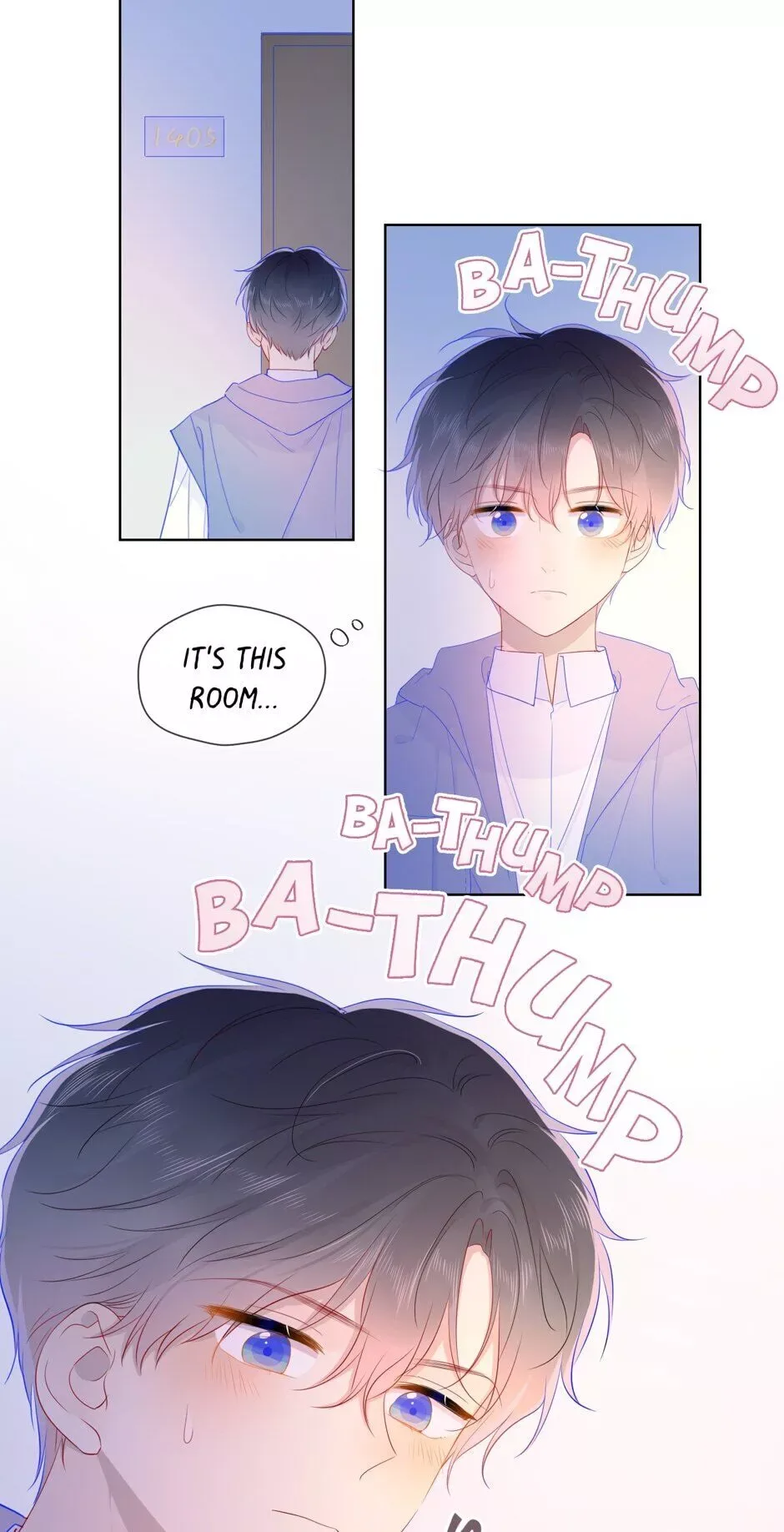 My Lucky Star Chapter 62 page 2