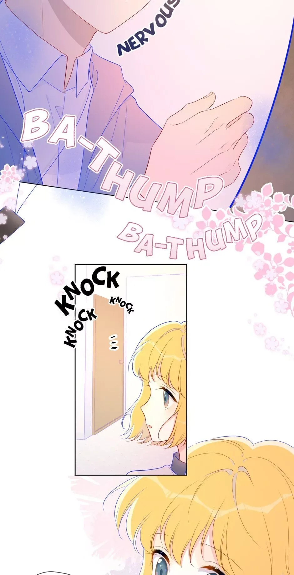 My Lucky Star Chapter 62 page 3