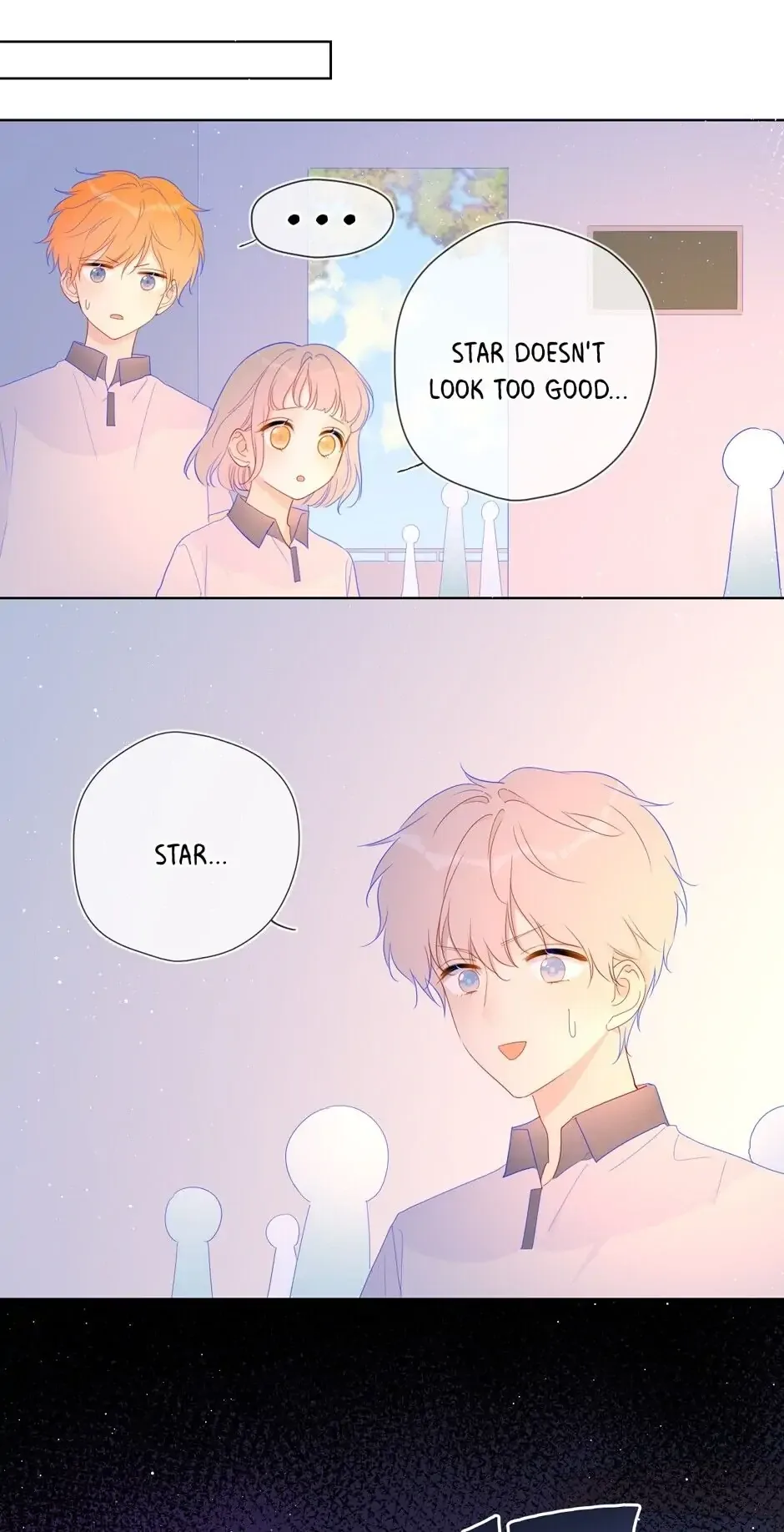 My Lucky Star Chapter 59 page 13