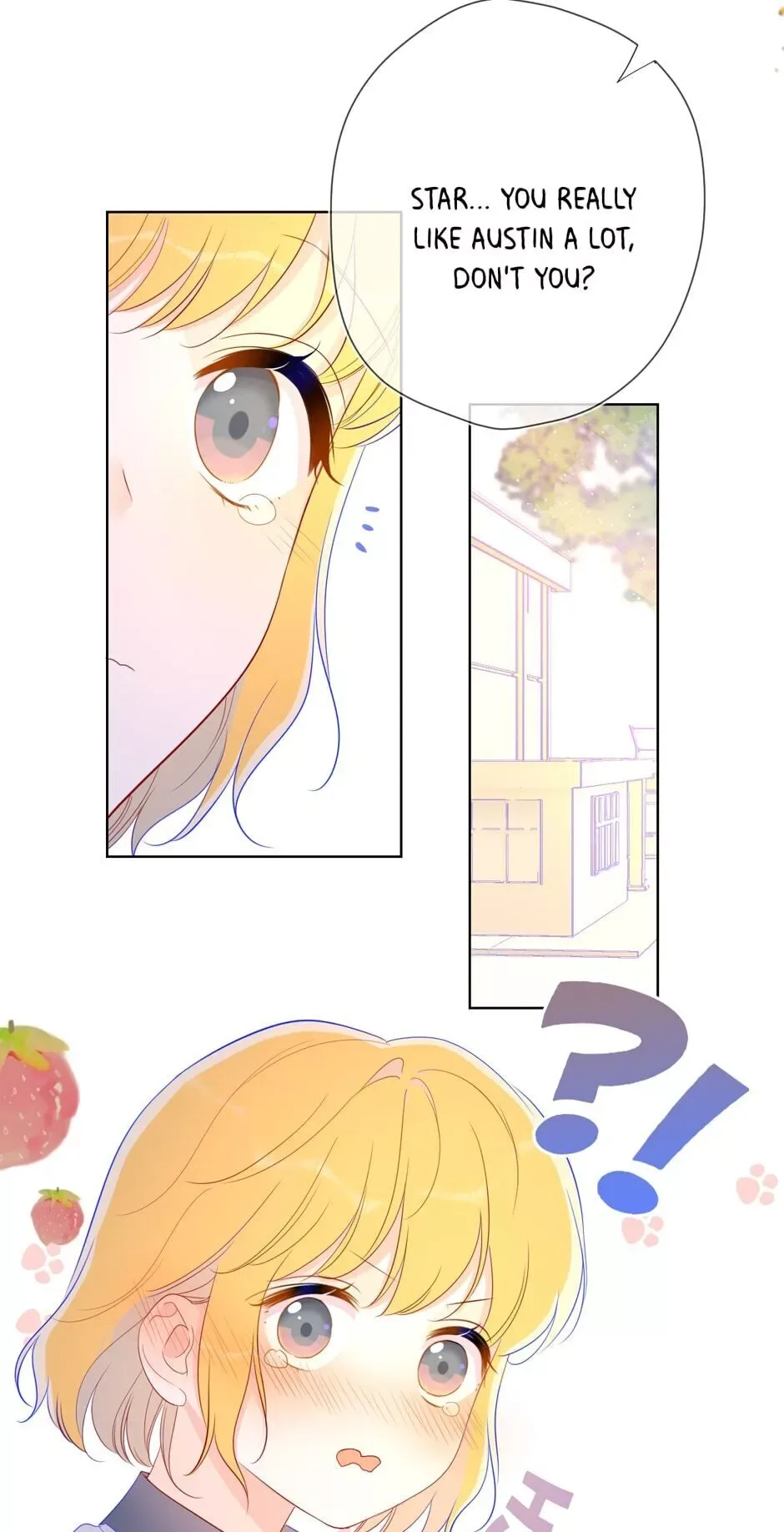 My Lucky Star Chapter 60 page 2