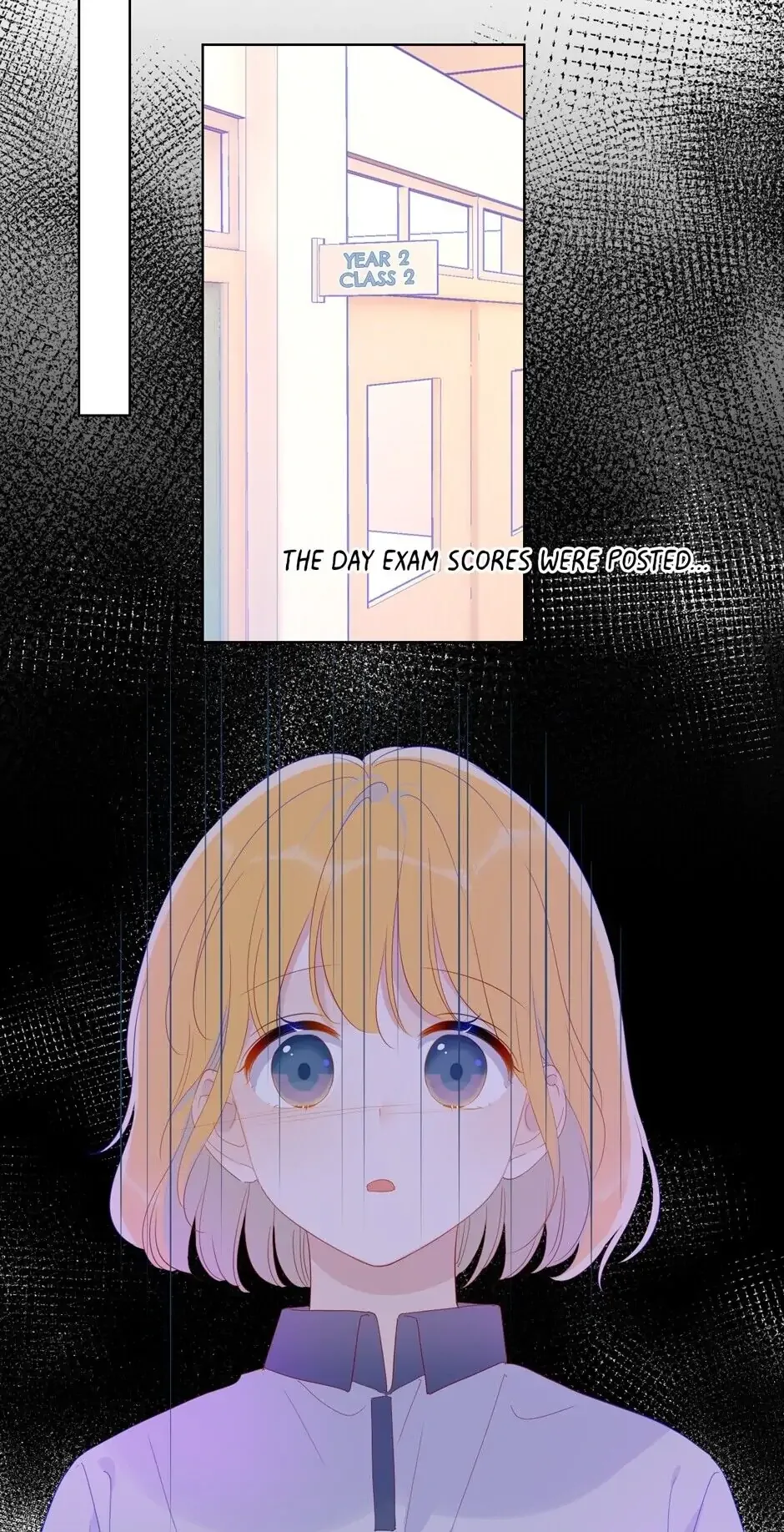 My Lucky Star Chapter 59 page 11