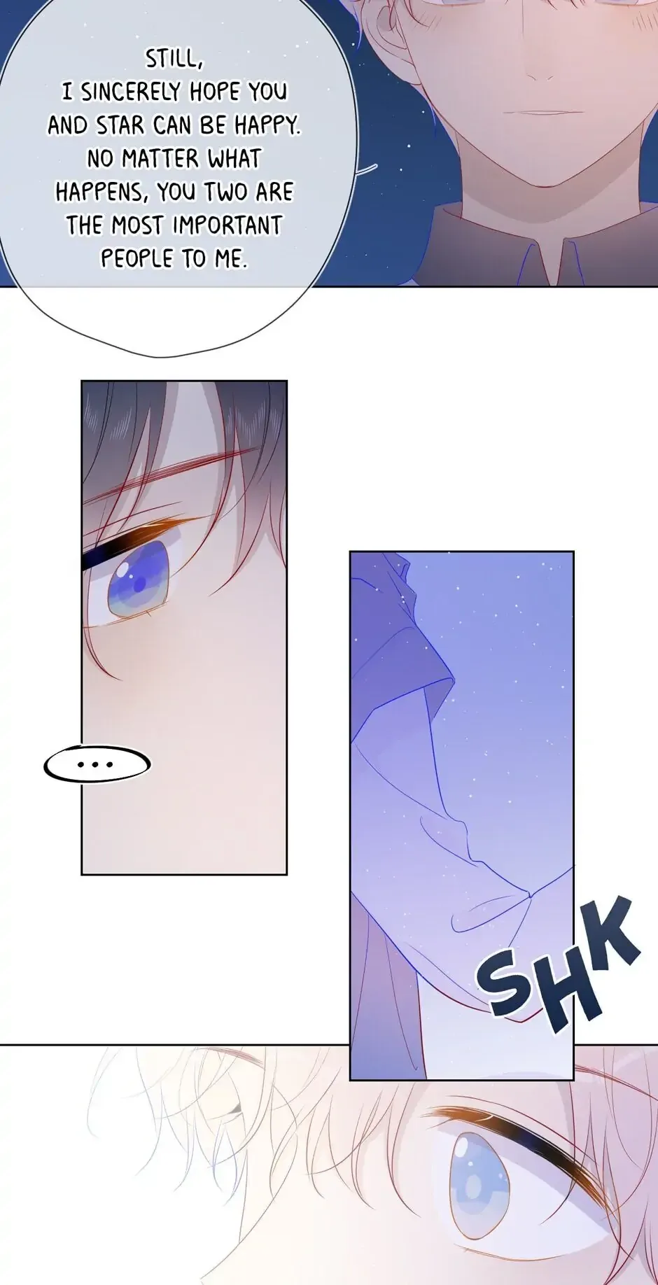 My Lucky Star Chapter 61 page 20