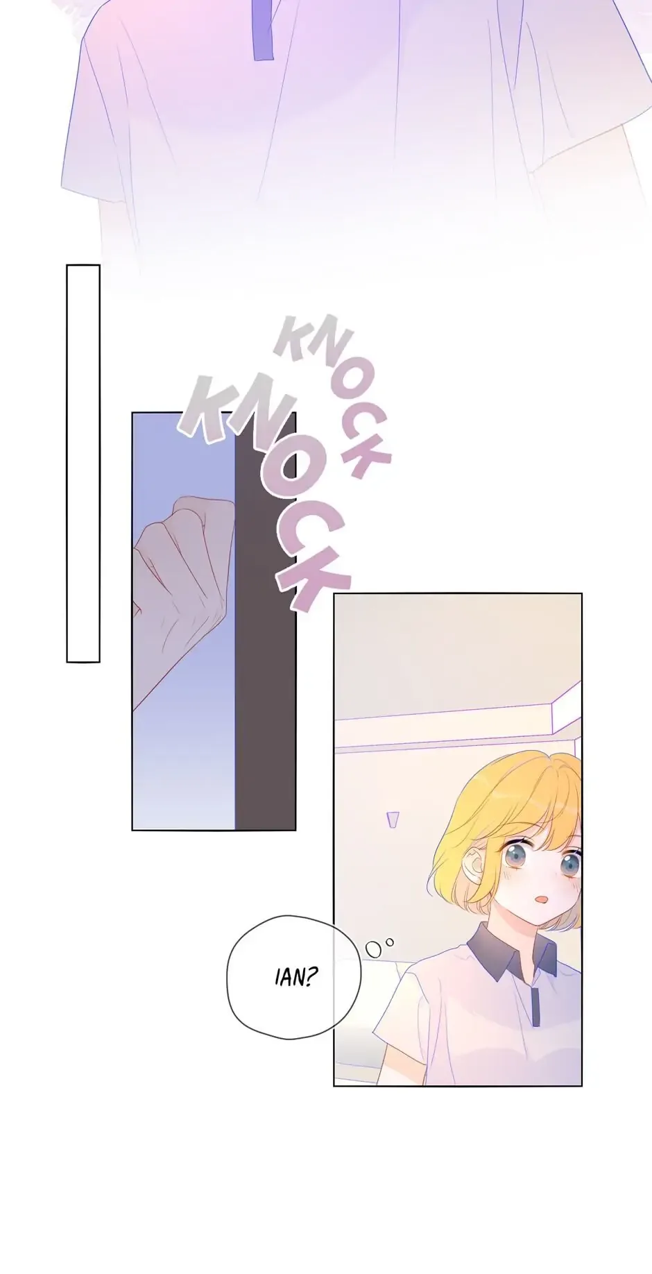 My Lucky Star Chapter 61 page 24
