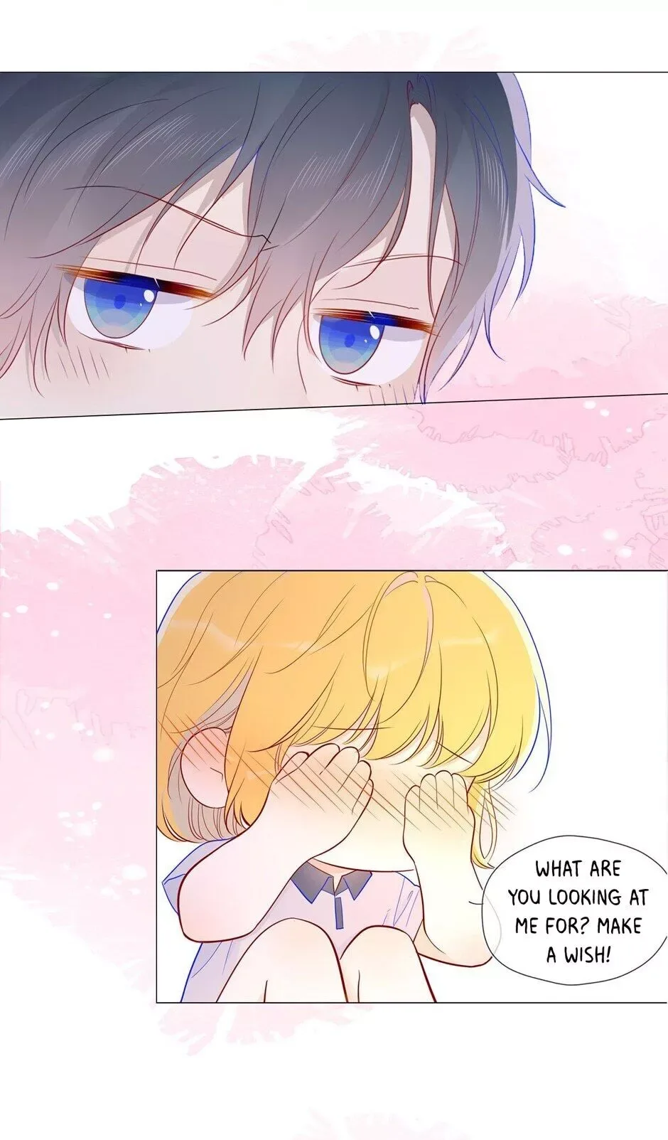 My Lucky Star Chapter 62 page 26