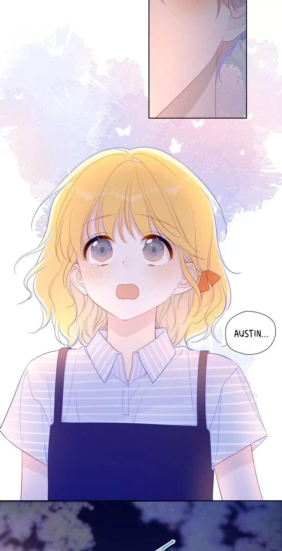 My Lucky Star Chapter 67 page 4