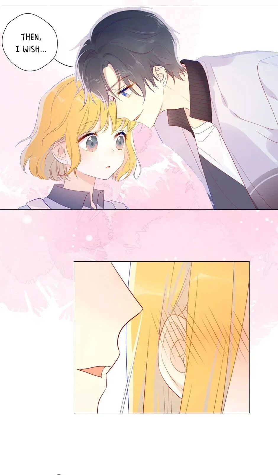 My Lucky Star Chapter 62 page 27