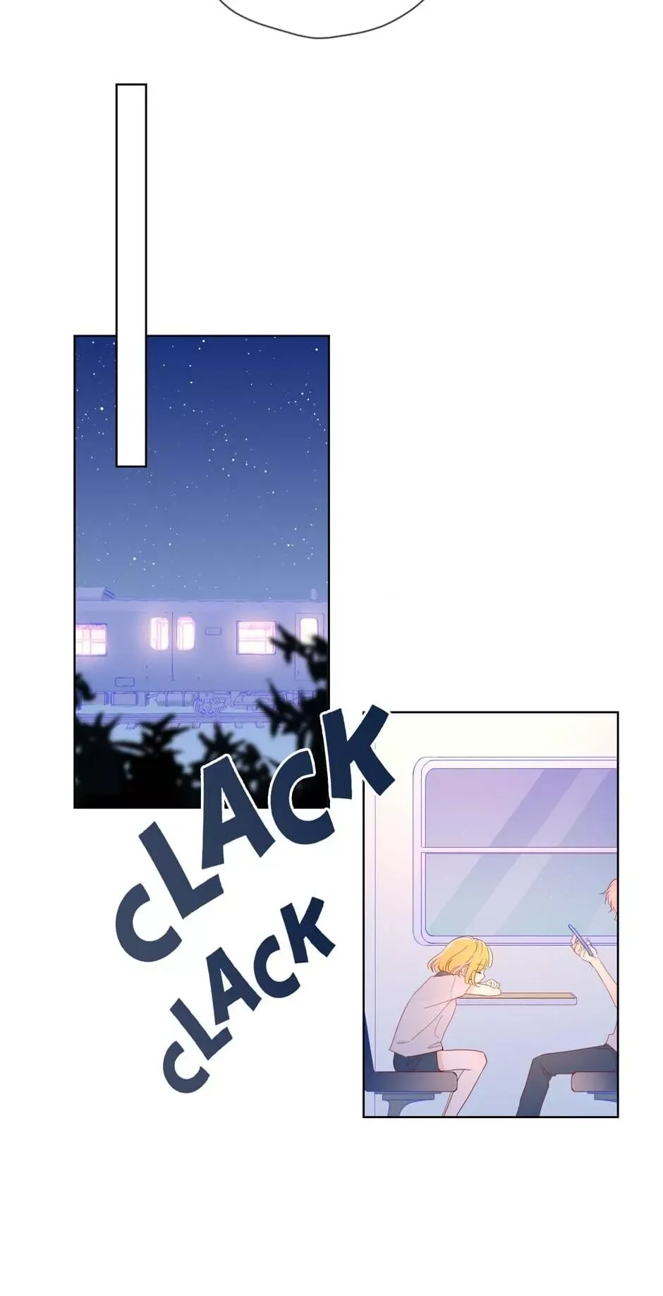 My Lucky Star Chapter 60 page 18