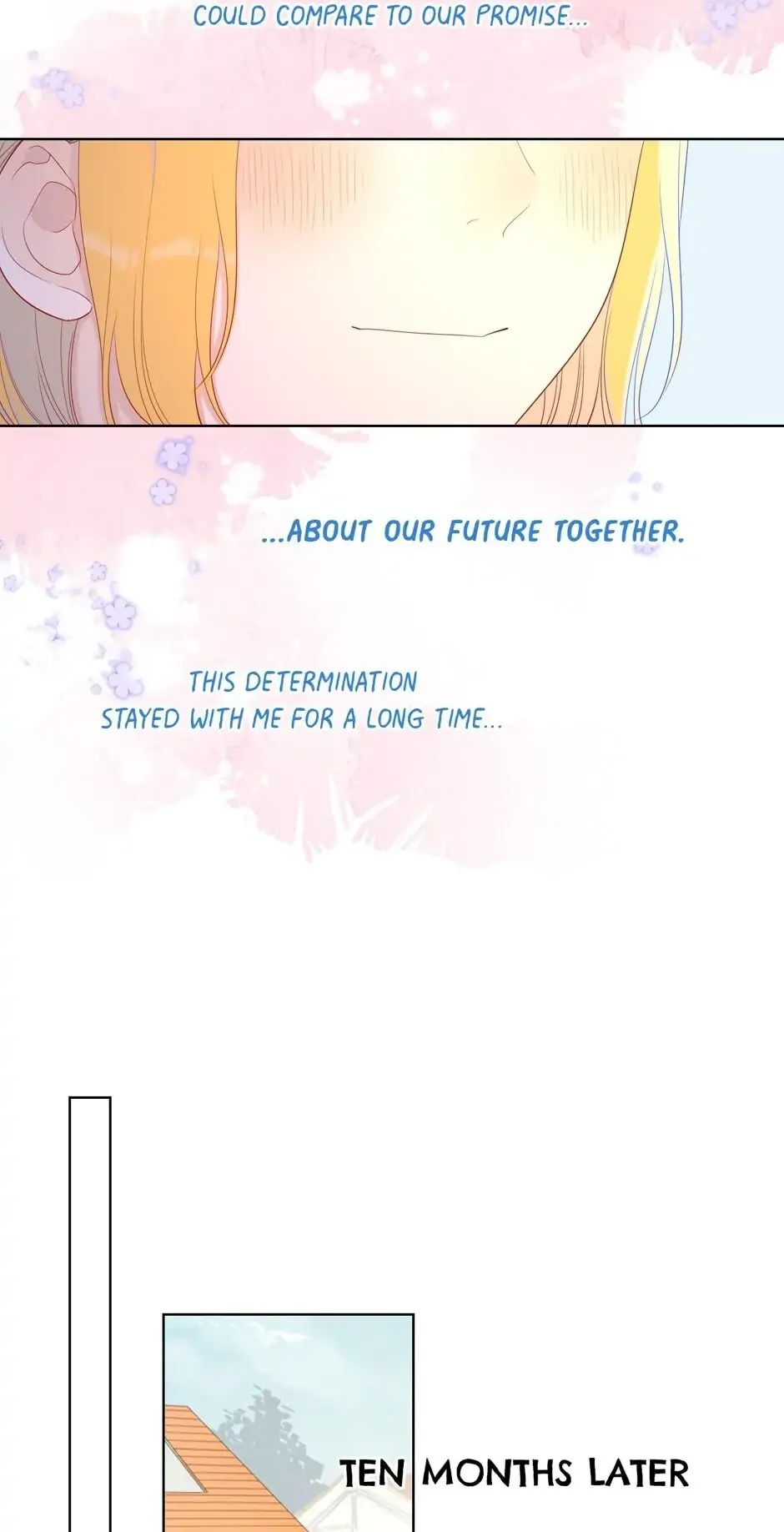 My Lucky Star Chapter 66 page 4