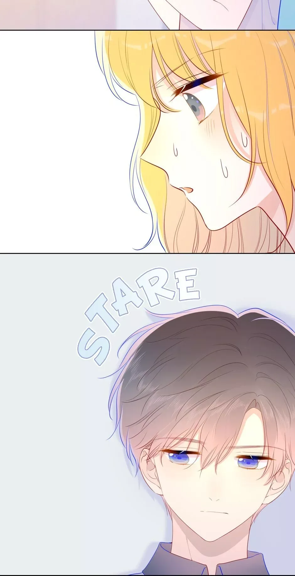My Lucky Star Chapter 67 page 18