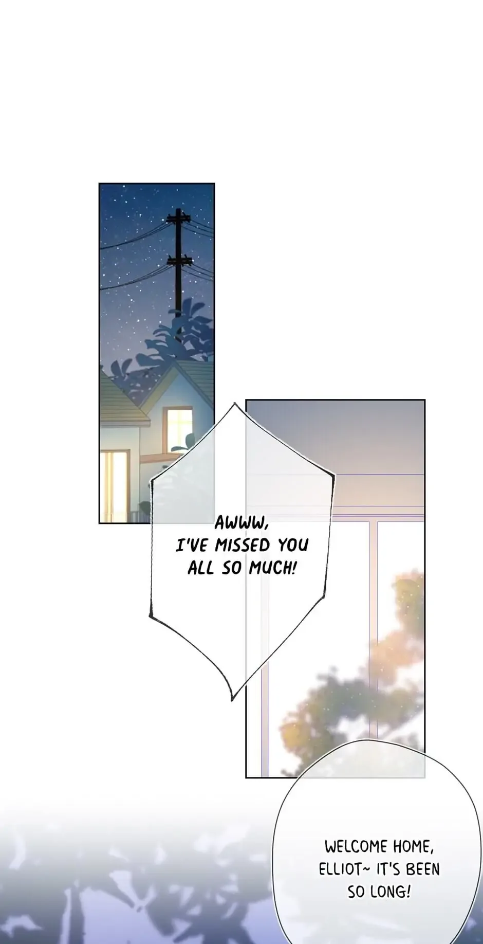 My Lucky Star Chapter 66 page 13
