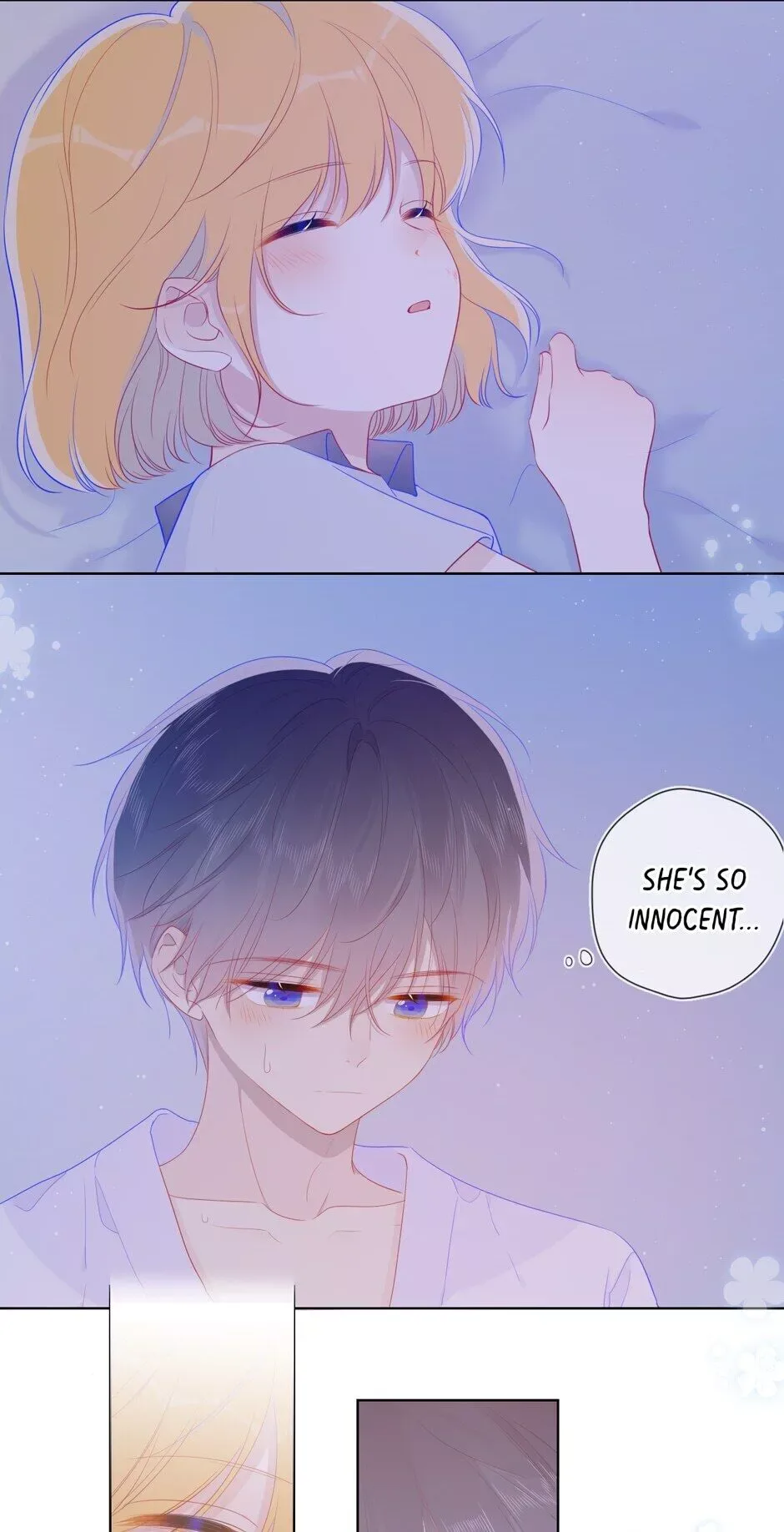 My Lucky Star Chapter 63 page 13