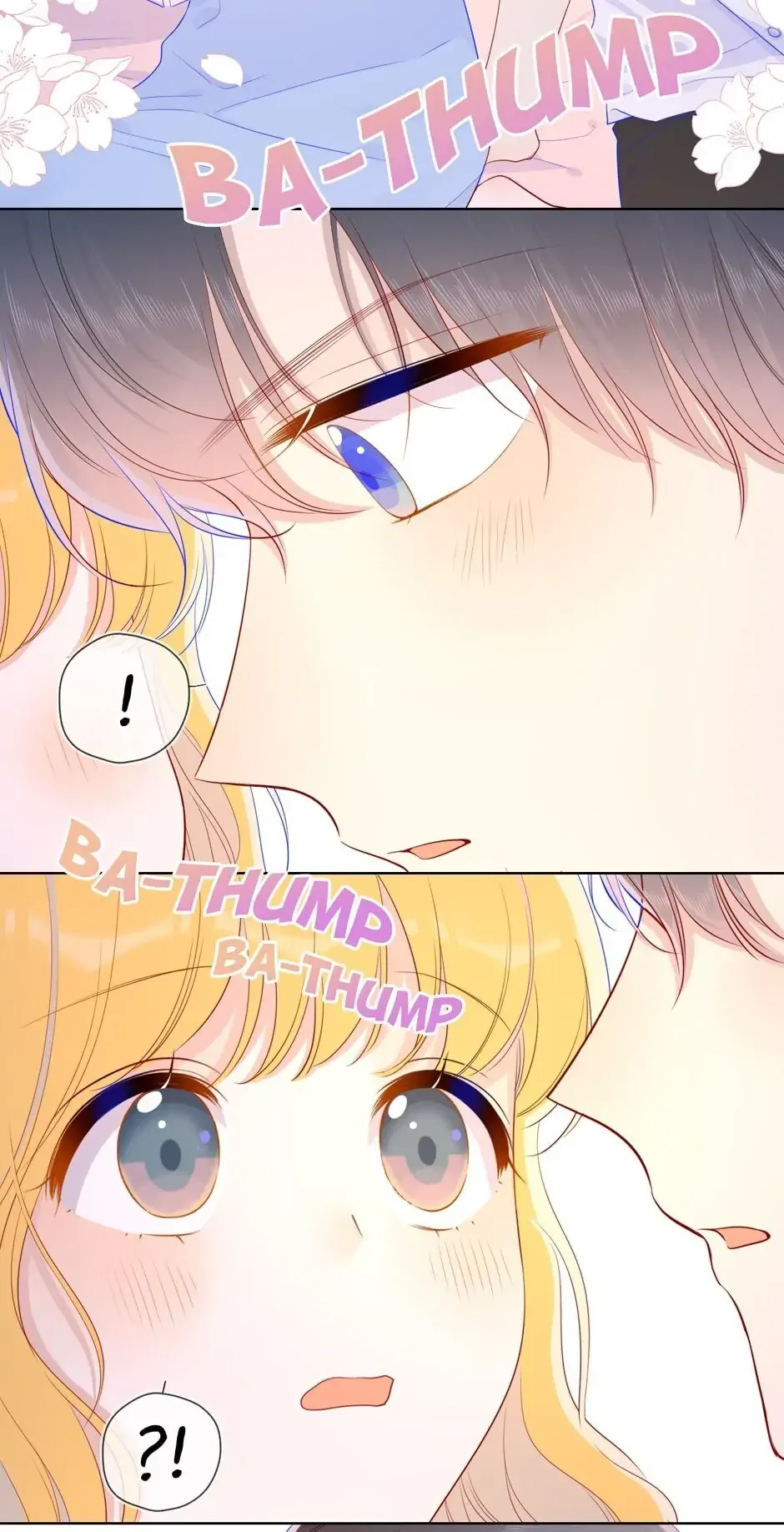 My Lucky Star Chapter 68 page 11